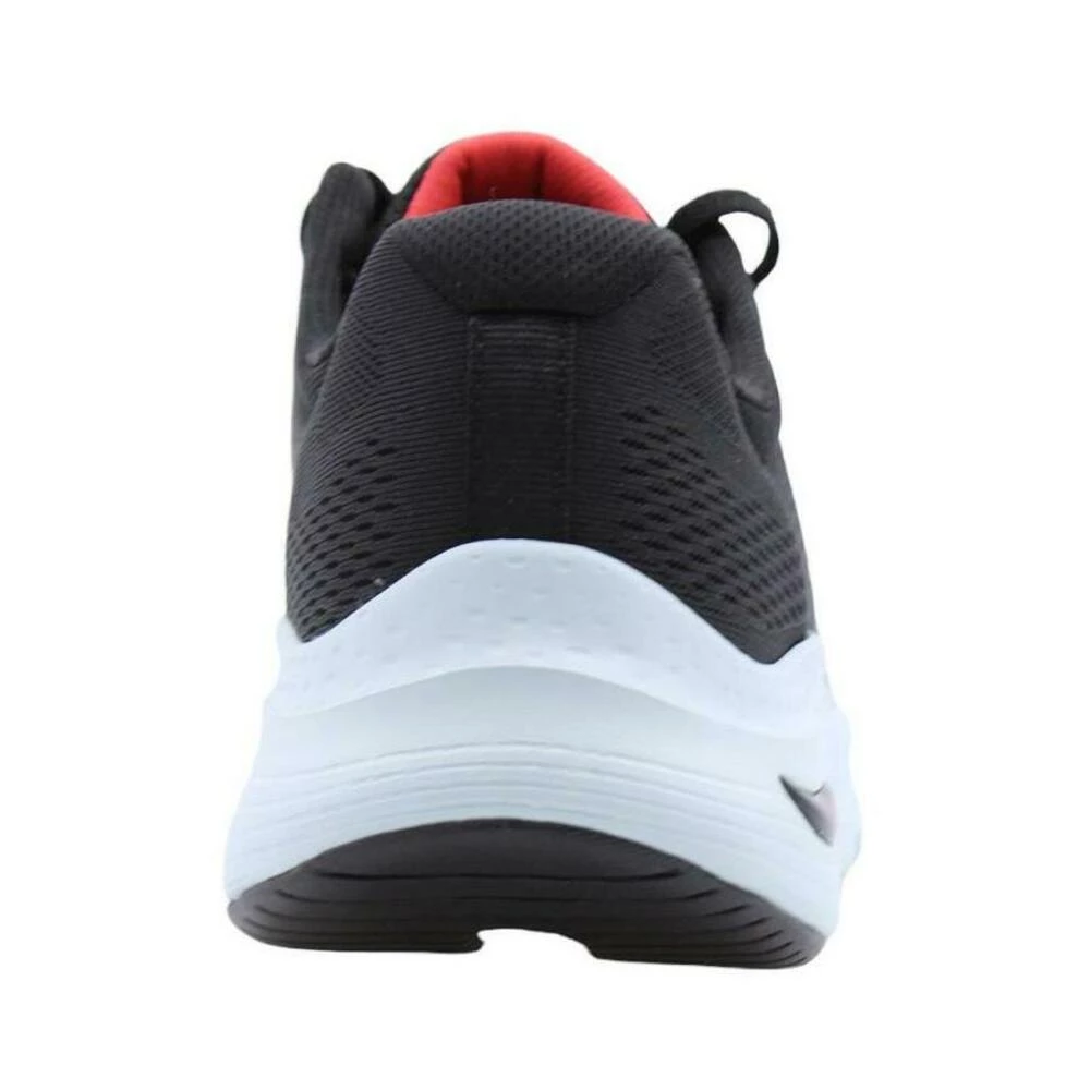 Skechers Sneakers Black 5 Skechers Sneakers Black - Bilde 5