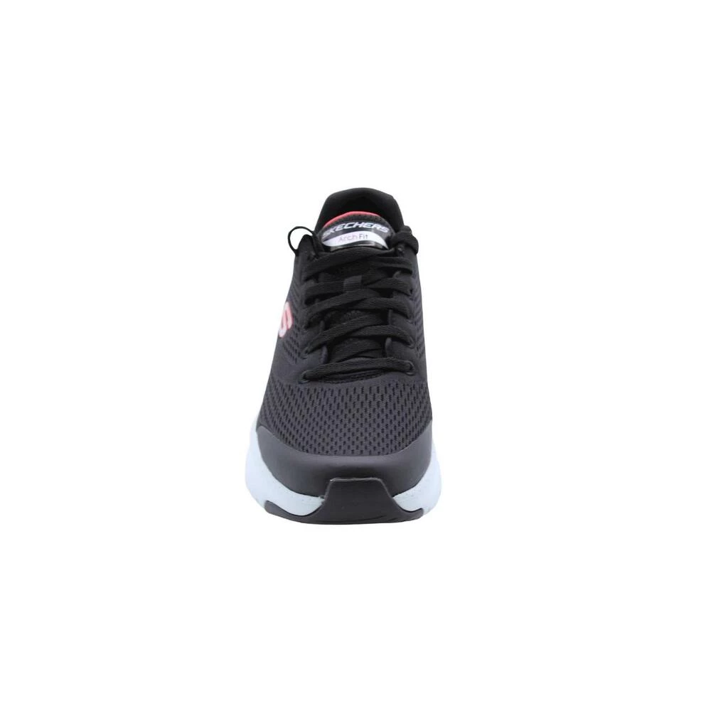 Skechers Sneakers Black 7 Skechers Sneakers Black - Bilde 7