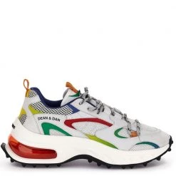 Dsquared2 Sneakers White