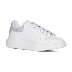 Alexander McQueen Sneakers White -Tilbud miinto Butikk unnamed file 8703