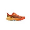 Hoka One One Sneakers Orange