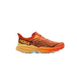 Hoka One One Sneakers Orange