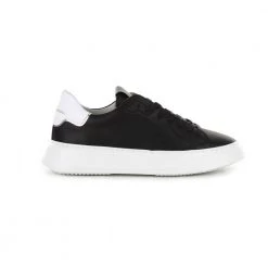 Philippe Model BTLU V002 Sneakers Black
