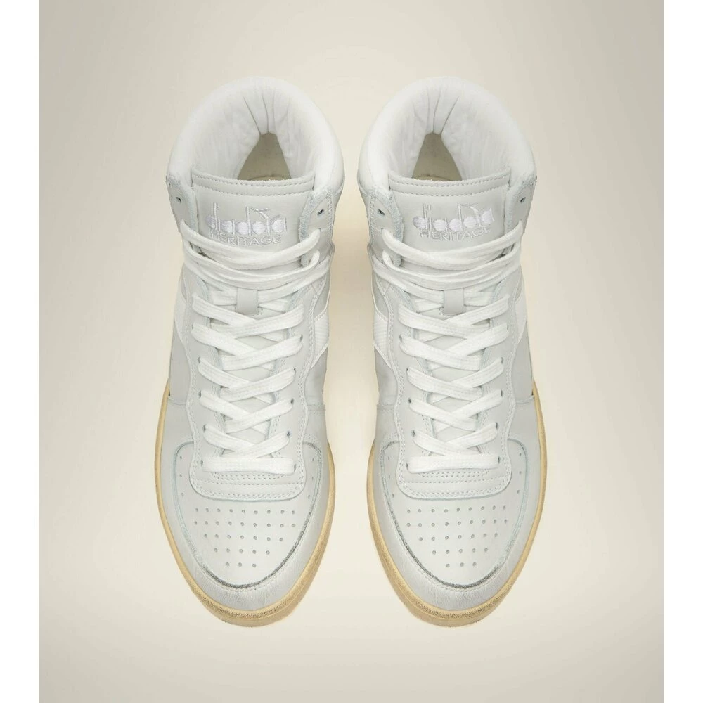 Diadora Sneakers White 2 Diadora Sneakers White - Bilde 2