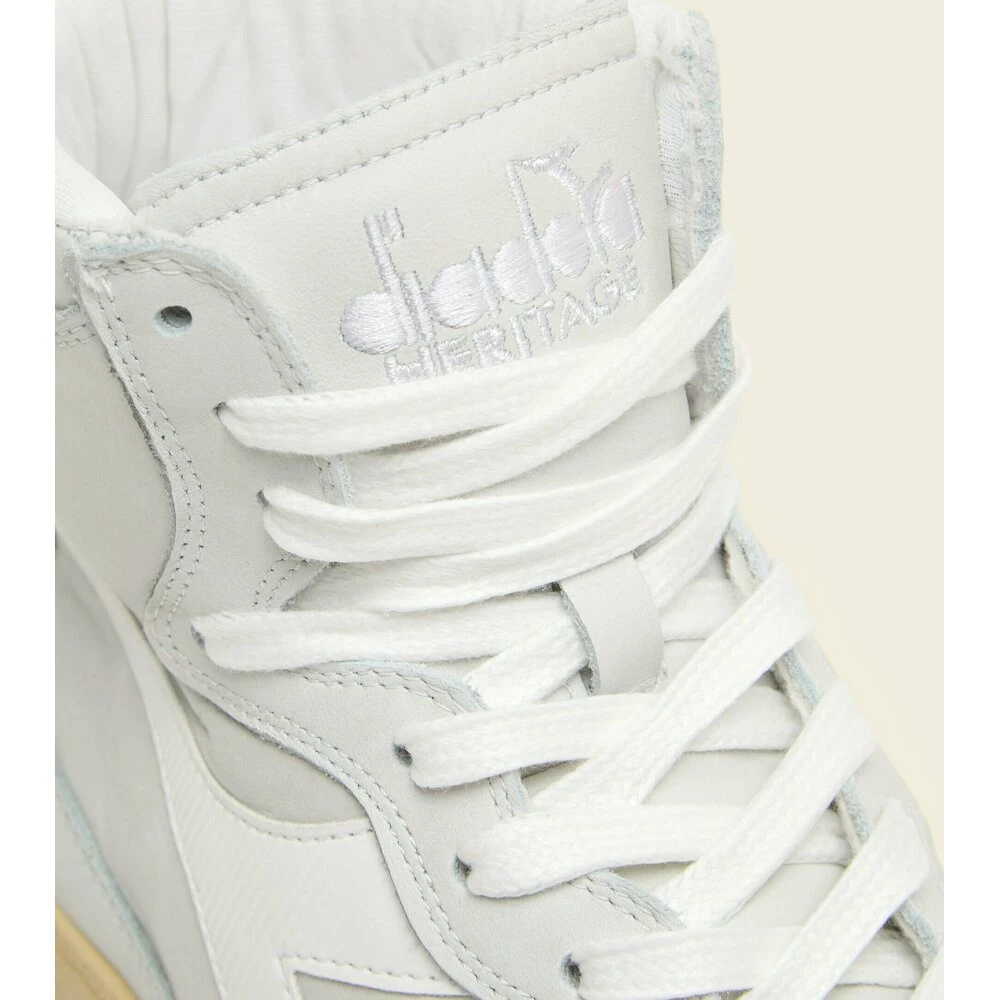 Diadora Sneakers White 6 Diadora Sneakers White - Bilde 6