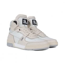Off The Pitch Sneakers White -Tilbud miinto Butikk unnamed file 8717