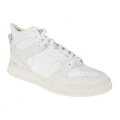 Premiata Sneakers White
