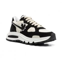 Dsquared2 Panelled Bubble Sneakers Black 7 Dsquared2 Panelled Bubble Sneakers Black -Tilbud miinto Butikk unnamed file 8737