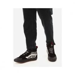 Vans VN0A5HZZ6KZ Shoes Black 9 Vans VN0A5HZZ6KZ Shoes Black -Tilbud miinto Butikk unnamed file 874