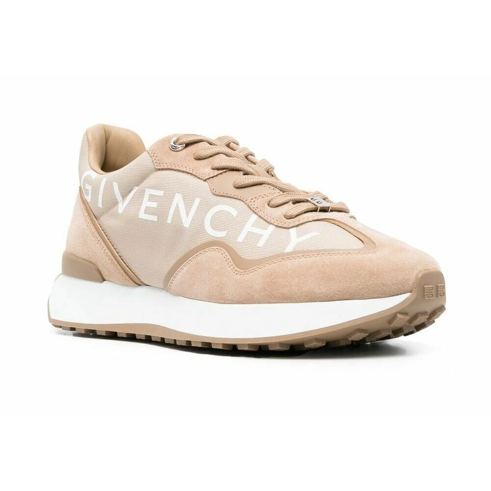Givenchy Sneakers Beige 3 Givenchy Sneakers Beige - Bilde 3