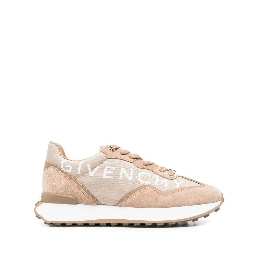 Givenchy Sneakers Beige 4 Givenchy Sneakers Beige - Bilde 4