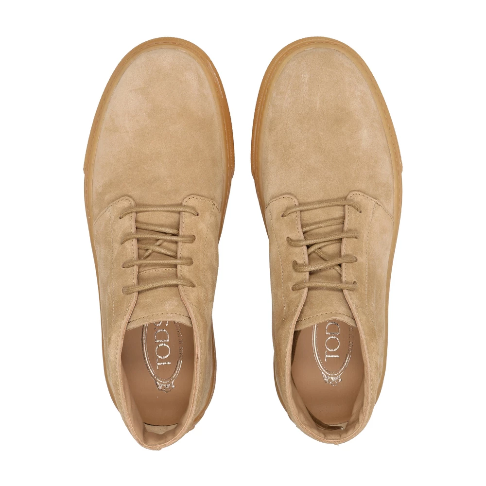 Tod's SHOES Beige 1 Tod's SHOES Beige