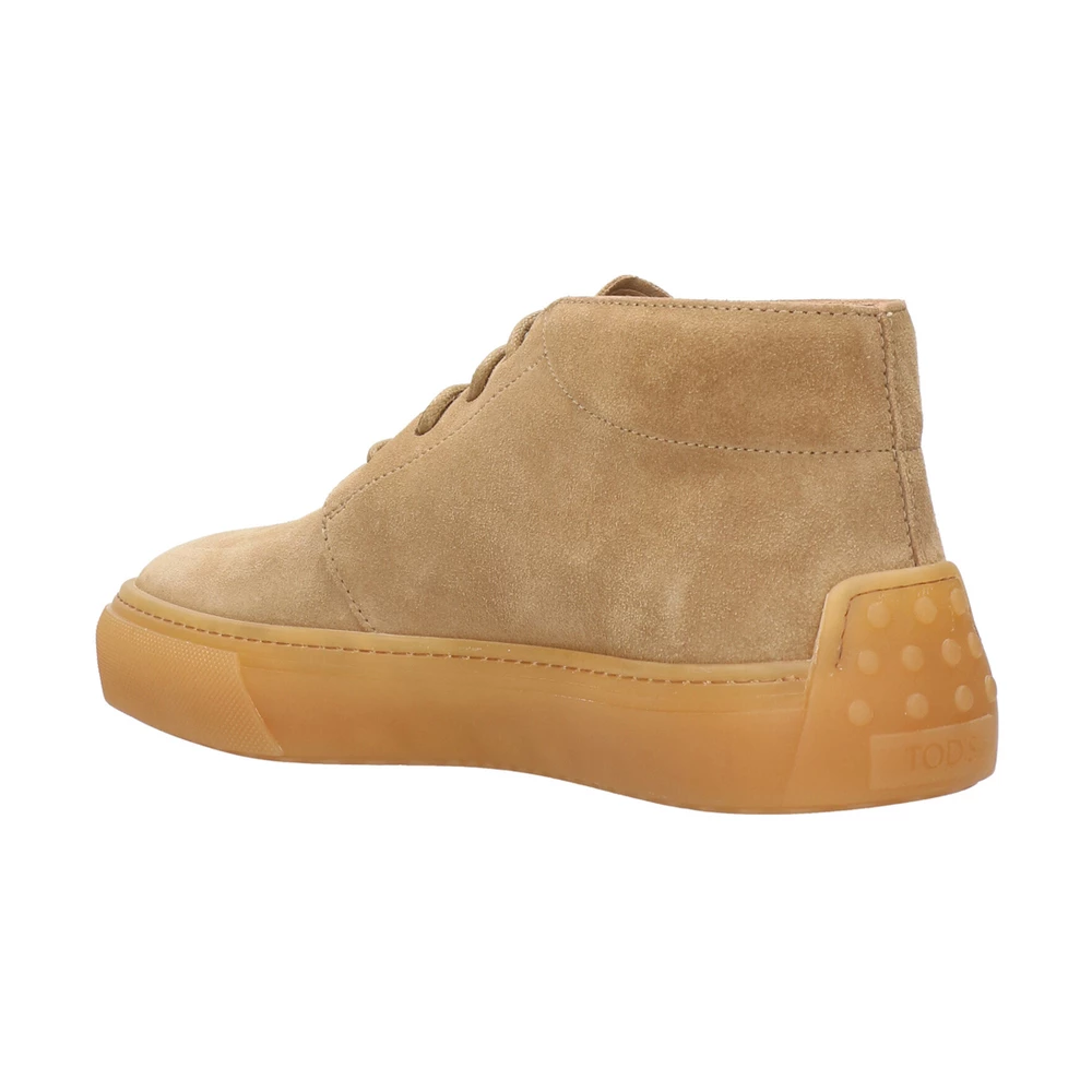 Tod's SHOES Beige 4 Tod's SHOES Beige - Bilde 4