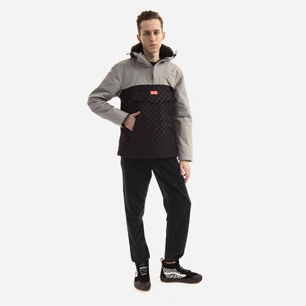 Vans VN0A5HZZ6KZ Shoes Black 5 Vans VN0A5HZZ6KZ Shoes Black - Bilde 5