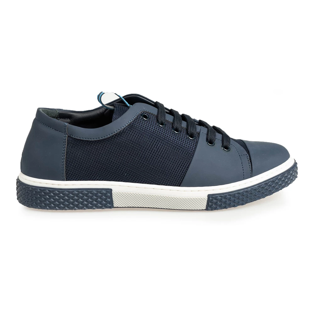 Baldinini Sneakers Blue 2 Baldinini Sneakers Blue - Bilde 2