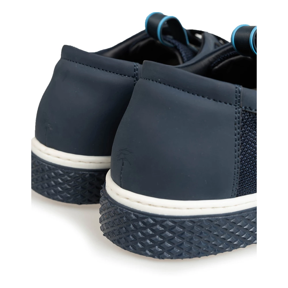 Baldinini Sneakers Blue 6 Baldinini Sneakers Blue - Bilde 6