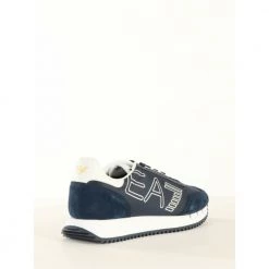 Emporio Armani EA7 Sneakers Blue 7 Emporio Armani EA7 Sneakers Blue -Tilbud miinto Butikk unnamed file 8784