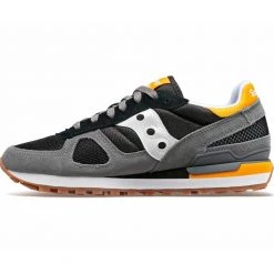 Saucony Sneakers Gray -Tilbud miinto Butikk unnamed file 8793