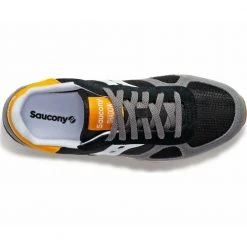 Saucony Sneakers Gray -Tilbud miinto Butikk unnamed file 8794
