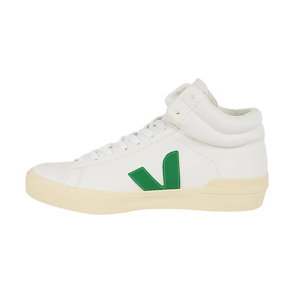 Veja Sneakers White 2 Veja Sneakers White - Bilde 2
