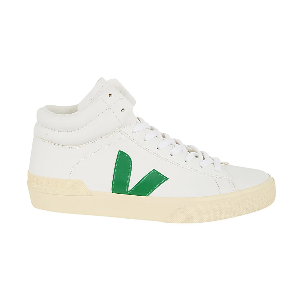 Veja Sneakers White 3 Veja Sneakers White - Bilde 3