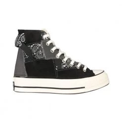 Converse Sneakers Black