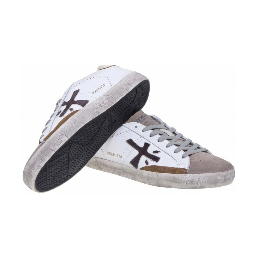 Premiata SNEAKERS White 1 Premiata SNEAKERS White