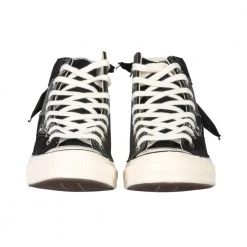 Converse Sneakers Black -Tilbud miinto Butikk unnamed file 8801