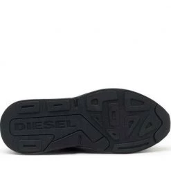 Diesel Sneakers Black