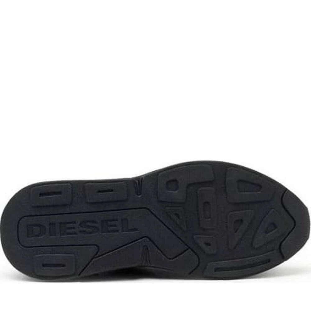 Diesel Sneakers Black 1 Diesel Sneakers Black