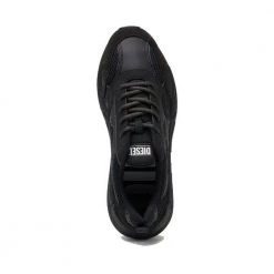 Diesel Sneakers Black 10 Diesel Sneakers Black -Tilbud miinto Butikk unnamed file 8810