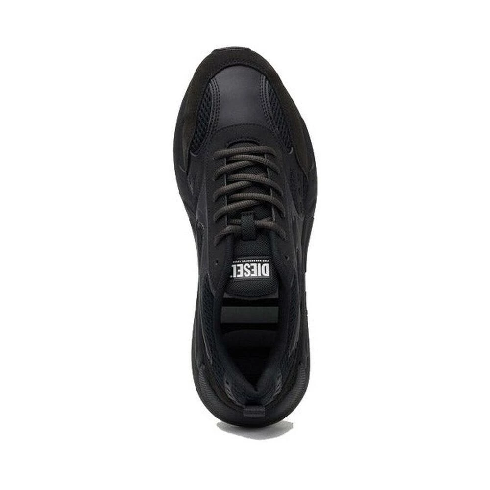 Diesel Sneakers Black 5 Diesel Sneakers Black - Bilde 5