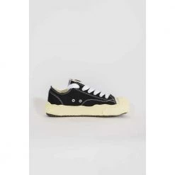 MIHARA YASUHIRO Sneakers Black -Tilbud miinto Butikk unnamed file 8814