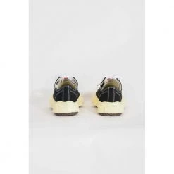 MIHARA YASUHIRO Sneakers Black -Tilbud miinto Butikk unnamed file 8815