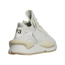 Y-3 Sneakers White