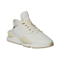 Y-3 Sneakers White 8 Y-3 Sneakers White -Tilbud miinto Butikk unnamed file 8819