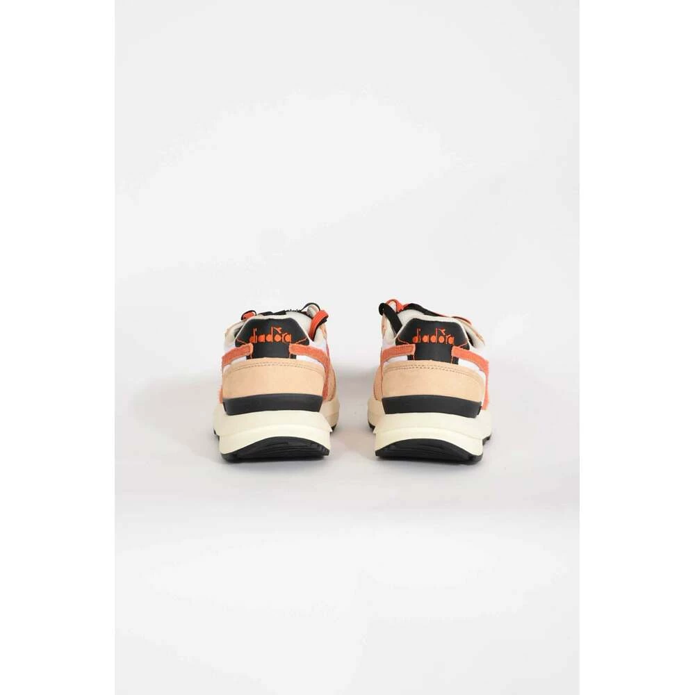 Diadora Sneakers White 4 Diadora Sneakers White - Bilde 4