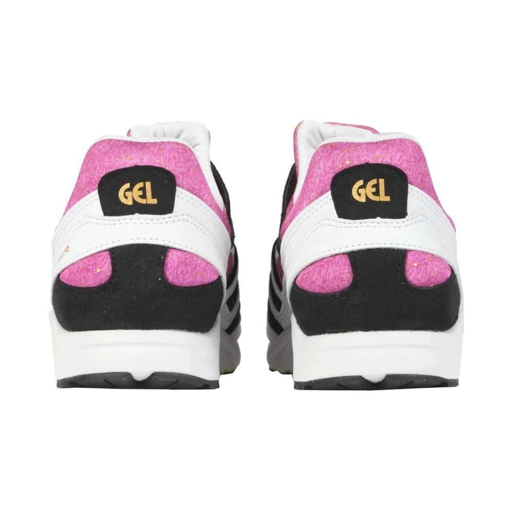 Comme Des Garçons Sneakers Pink 3 Comme Des Garçons Sneakers Pink - Bilde 3
