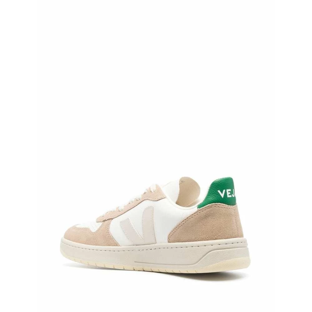 Veja Sneakers Beige 1 Veja Sneakers Beige
