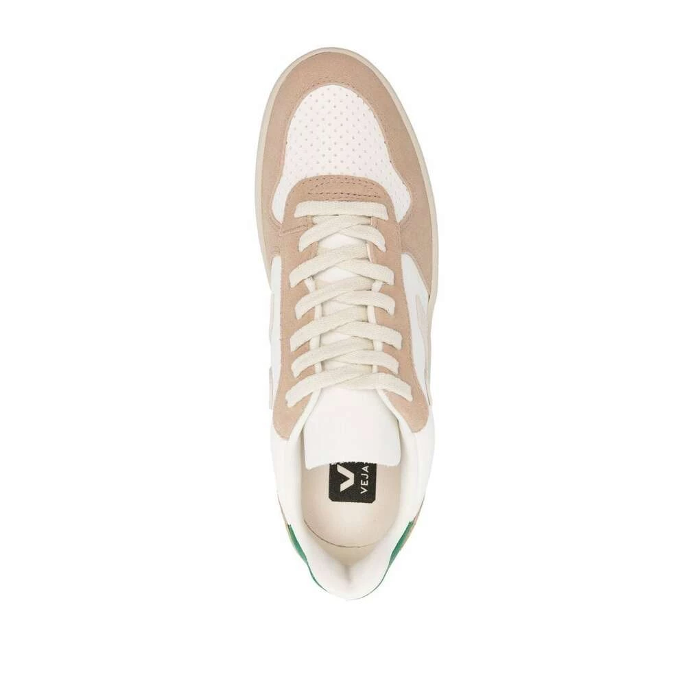 Veja Sneakers Beige 3 Veja Sneakers Beige - Bilde 3