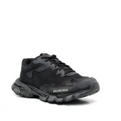 Balenciaga Sneakers Black