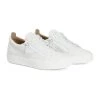 Giuseppe Zanotti Sneakers White