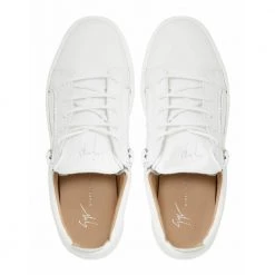 Giuseppe Zanotti Sneakers White 6 Giuseppe Zanotti Sneakers White -Tilbud miinto Butikk unnamed file 8856