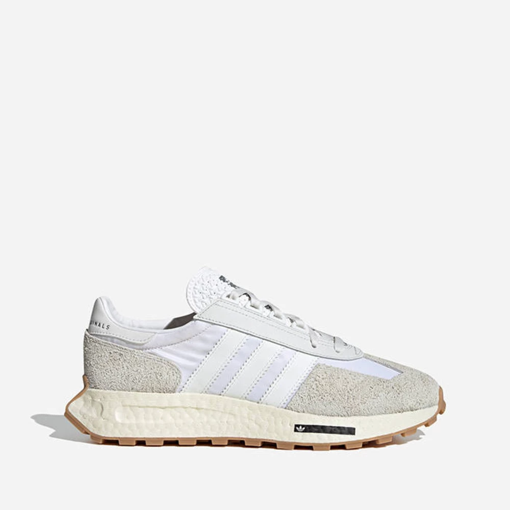 Adidas Originals Sneakers Originals Retropy E5 White 1 Adidas Originals Sneakers Originals Retropy E5 White