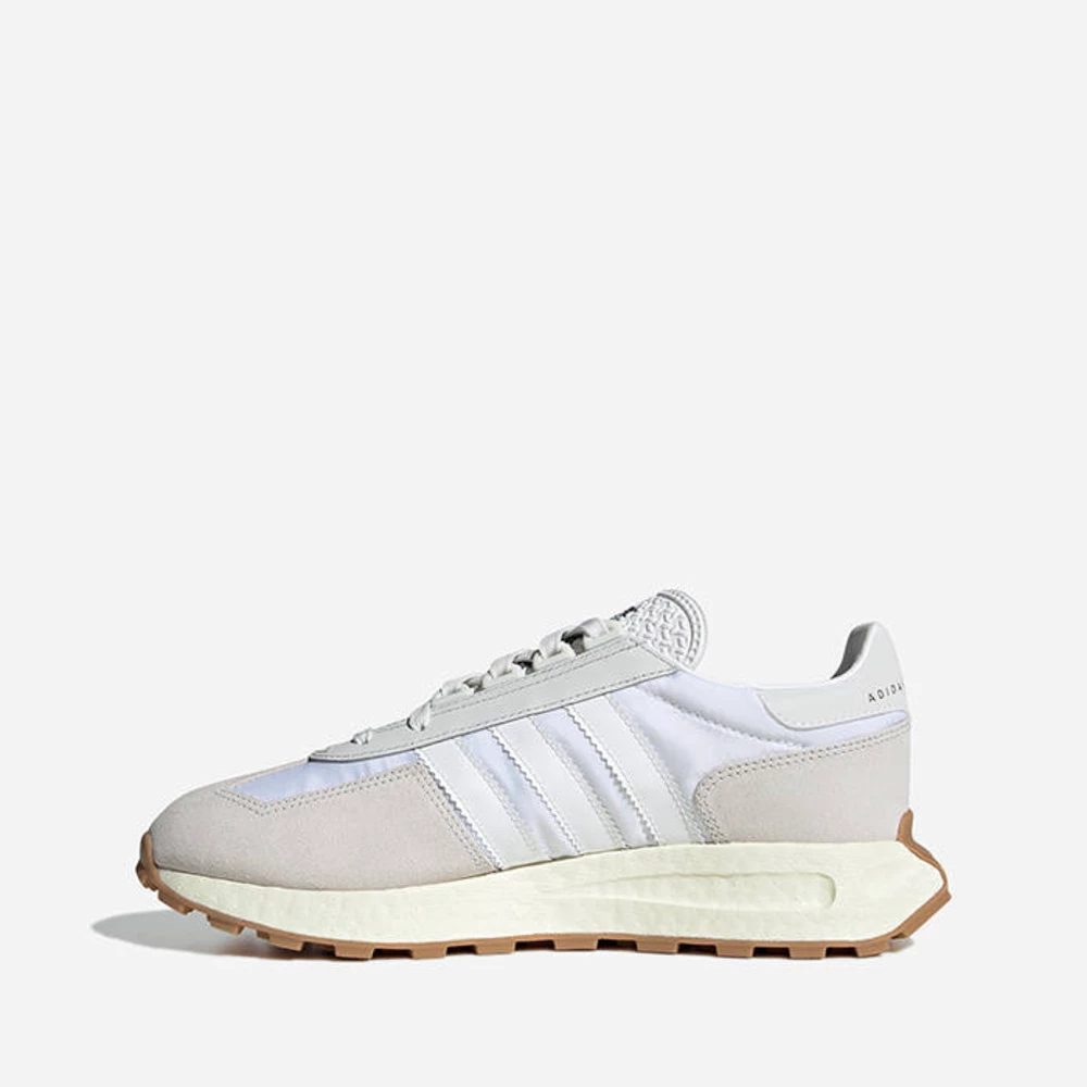 Adidas Originals Sneakers Originals Retropy E5 White 4 Adidas Originals Sneakers Originals Retropy E5 White - Bilde 4