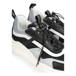 Baldinini Sneakers Black