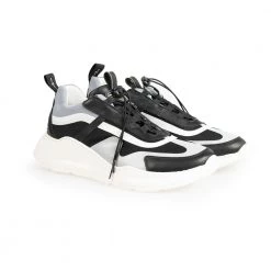 Baldinini Sneakers Black -Tilbud miinto Butikk unnamed file 8865