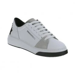 Dsquared2 Bumber Sneakers White 6 Dsquared2 Bumber Sneakers White -Tilbud miinto Butikk unnamed file 8870