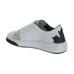 Dsquared2 Bumber Sneakers White 7 Dsquared2 Bumber Sneakers White -Tilbud miinto Butikk unnamed file 8871