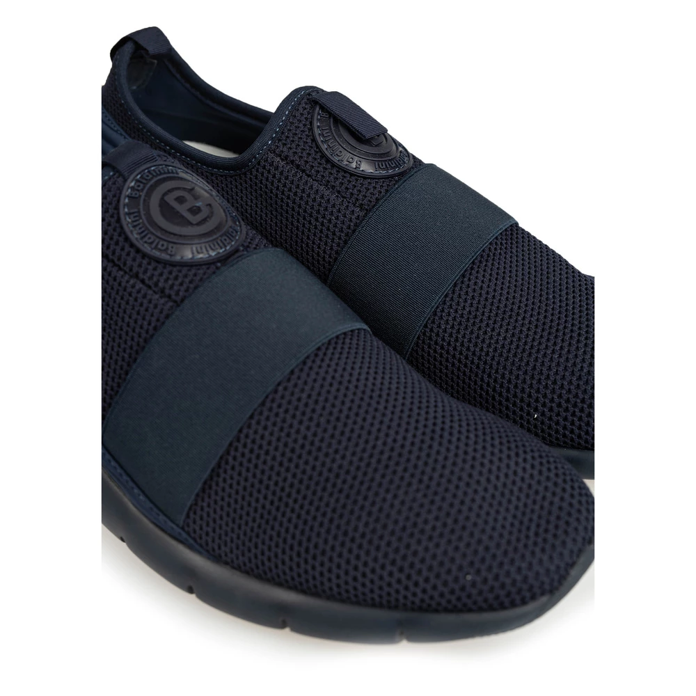 Baldinini Sneakers Blue 1 Baldinini Sneakers Blue